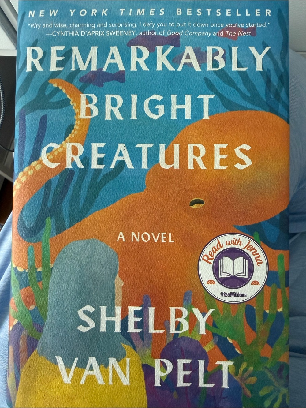 Remarkably Bright Creatures